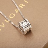 ブルガリネックレス BVLGARI 2025新作 ネックレス