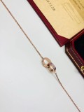 カルティエネックレス CARTIER 2025新作 ネックレス