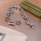 グッチブレスレット GUCCI 2025新作 ブレスレット