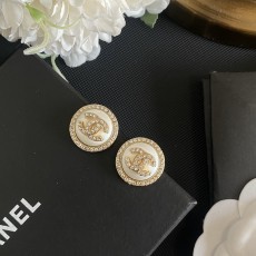 シャネルピアス CHANEL 2025新作 ピアス
