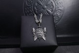 クロムハーツネックレス CHROME HEARTS 2025新作 ネックレス