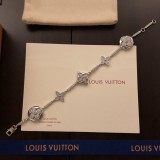 ルイヴィトンブレスレット LOUIS VUITTON 2025新作 ブレスレット