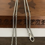 クロムハーツネックレス CHROME HEARTS 2025新作 ネックレス