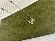 グッチネックレス GUCCI 2025新作 ネックレス