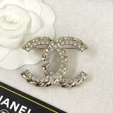 シャネルブローチ CHANEL 2025新作 ブローチ