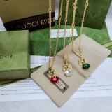 グッチネックレス GUCCI 2025新作 ネックレス