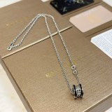 ブルガリネックレス BVLGARI 2025新作 ネックレス