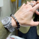 ブルガリブレスレット BVLGARI 2025新作 ブレスレット