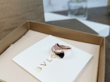 ブルガリ指輪 BVLGARI 2025新作 指輪