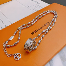 ルイヴィトンネックレス LOUIS VUITTON 2025新作 ネックレス