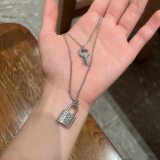 ルイヴィトンネックレス LOUIS VUITTON 2025新作 ネックレス
