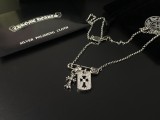クロムハーツネックレス CHROME HEARTS 2025新作 ネックレス