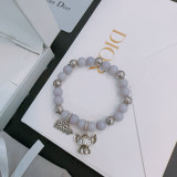 ディオールブレスレット DIOR 2025新作 ブレスレット