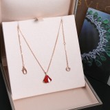 ブルガリネックレス BVLGARI 2025新作 ネックレス