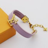 ルイヴィトンブレスレット LOUIS VUITTON 2025新作 ブレスレット