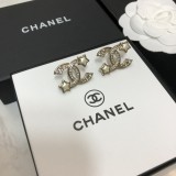 シャネルピアス CHANEL 2025新作 ピアス