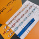 ルイヴィトンブレスレット LOUIS VUITTON 2025新作 ブレスレット