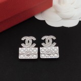シャネルピアス CHANEL 2025新作 ピアス