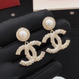 シャネルピアス CHANEL 2025新作 ピアス