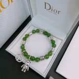 ディオールブレスレット DIOR 2025新作 ブレスレット