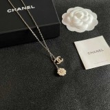 シャネルネックレス CHANEL 2025新作 ネックレス