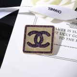 シャネルブローチ CHANEL 2025新作 ブローチ