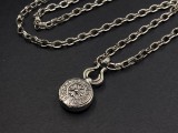 クロムハーツネックレス CHROME HEARTS 2025新作 ネックレス