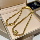 ブルガリネックレス BVLGARI 2025新作 ネックレス