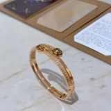 ブルガリブレスレット BVLGARI 2025新作 ブレスレット