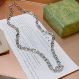 グッチネックレス GUCCI 2025新作 ネックレス