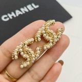 シャネルピアス CHANEL 2025新作 ピアス