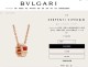 ブルガリネックレス BVLGARI 2025新作 ネックレス