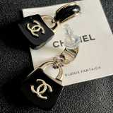 シャネルピアス CHANEL 2025新作 ピアス