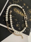 シャネルネックレス CHANEL 2025新作 ネックレス
