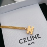 セリーヌネックレス CELINE 2025新作 ネックレス