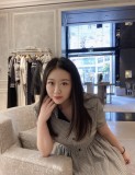 ディオールネックレス DIOR 2025新作 ネックレス