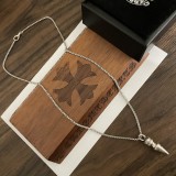 クロムハーツネックレス CHROME HEARTS 2025新作 ネックレス