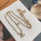 ルイヴィトンネックレス LOUIS VUITTON 2025新作 ネックレス