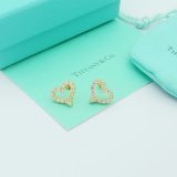 ティファニーピアス Tiffany&Co 2025新作 ピアス