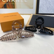 ルイヴィトンカチューシャ LOUIS VUITTON 2025新作 カチューシャ