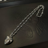 クロムハーツネックレス CHROME HEARTS 2025新作 ネックレス