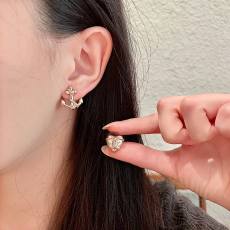 シャネルピアス CHANEL 2025新作 ピアス