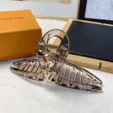 ルイヴィトンカチューシャ LOUIS VUITTON 2025新作 カチューシャ