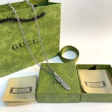 グッチピアス GUCCI 2025新作 ピアス