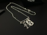クロムハーツネックレス CHROME HEARTS 2025新作 ネックレス