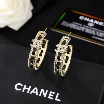 シャネルピアス CHANEL 2025新作 ピアス