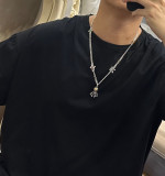 ルイヴィトンネックレス LOUIS VUITTON 2025新作 ネックレス