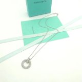 ティファニーネックレス Tiffany&Co 2025新作 ネックレス