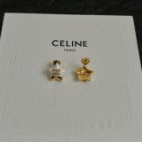 セリーヌピアス CELINE 2025新作 ピアス