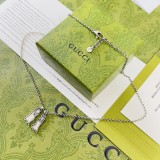 グッチネックレス GUCCI 2025新作 ネックレス